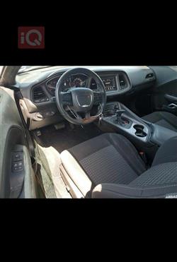 دودج تشالنجر